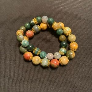 Handmade bracelet